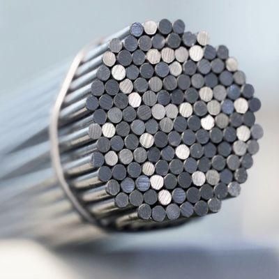 24 Hours Service SUS 304 316 201 430 410 Stainless Steel Round Bar