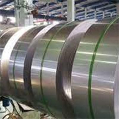 Buildig Material Ss201 304 316 Stainless Steel Strip Coil