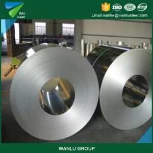 Chromated Az150 Galvalume Steel Coil