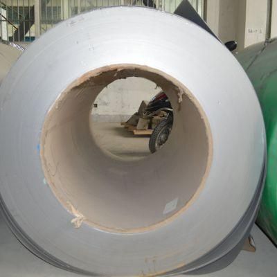 Cold Rolled SUS 201 301 304 316 316L 410 Stainless Steel Thin Plate