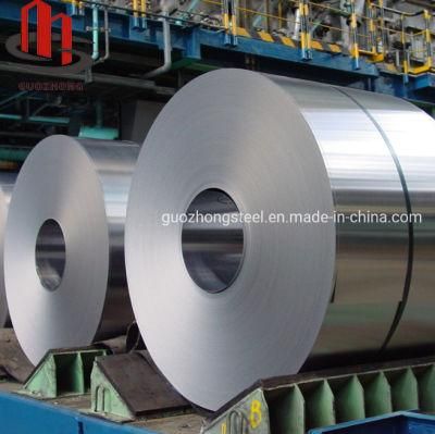 Dx51d Z200 Z275g Gi Zinc Coated Hot Dipped Galvanized Steel Coil for C Purlin