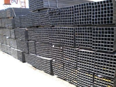 Square/Rectangular Steel Hollow Section