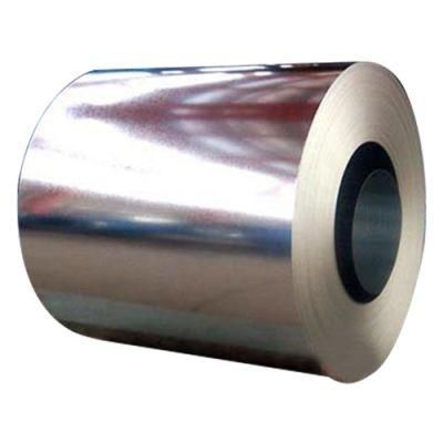 China Factory Direct Selling Hot Rolling Cold Rolling Galvanized Coil Hot Galvanizing Precoated Galvanized Coil Quick Delivery Price