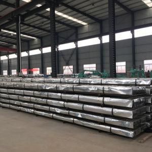 Blue Scope Prepainted Galvanized Galvalume Steel Roofing Sheet Per Ton Price From Shandong Boxing