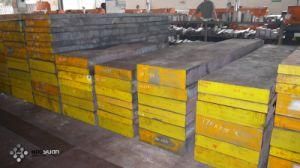 High Quality Cr12MOV Stainless Steel Plate&Sheet for Quantity Scale