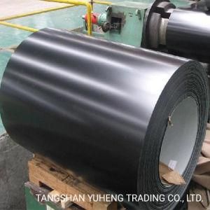 Prepainted Galvanized Steel Sheet Coil (PPGI) , Color Coated Steel Coil