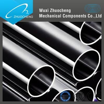 Hot Sale 304 316 Stainless Steel Pipes with Good Quality