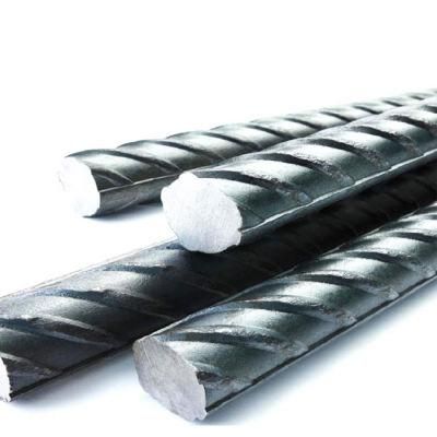 10mm Cutting AISI ASTM 12m DIN JIS BS GB Rebar Prices Bar Tmt Steel Deformed Steel