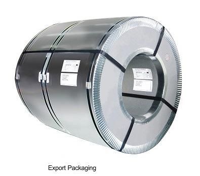 High Quality Best Price Tisco AISI SUS 1.25mm 0.3mm Thick 2b Ss Rolls 304L 202 321 316 316L 201 304 Stainless Steel Coil