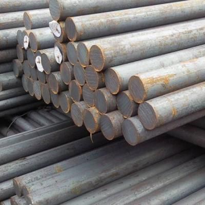 Supplier 6mm Carbon Steel Round Bar Mild Steel Rod Price