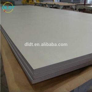 ASTM M42 W2mo9cr4vco8 High Speed Steel Hot Rolled Sheet