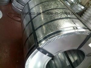 Hot Dipped Galvanized Steel Coil/for Ventilating Duct/Gi