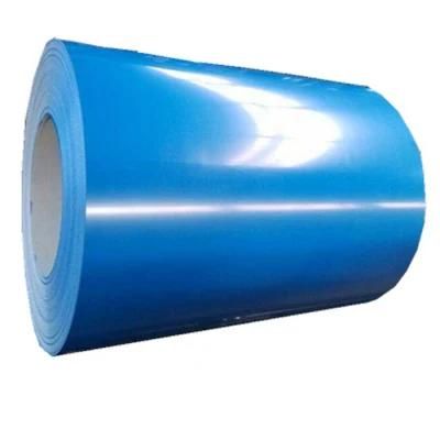PPGI Prepainted Zinc Roll SGCC Ral Coated Galvanized Steel Coil
