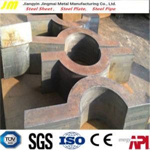 Plasma Cutting Flame Cutting Laser Cutting Steel Plate/Sheet