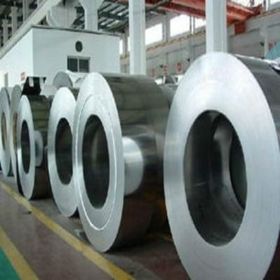 310S 309S Heat-Resistance Stainless Steel Coil Strip Factory Price