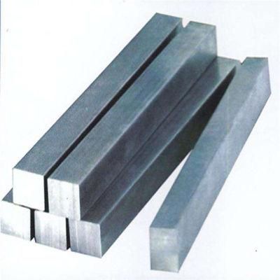 Scm440 Forged Pre Machined Round Steel Bar C45