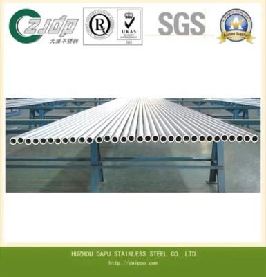 Stainless Steel Seamless Pipe for Low and Medium Pressure and High Pressure316/347/347H /405/410/31803/32750/32760/904L