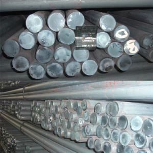 Scm440 Round Steel with Diameter 16mm to 300mm of 6m Length