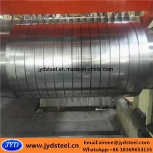 Hot-DIP Galvanized Steel Slit Coil