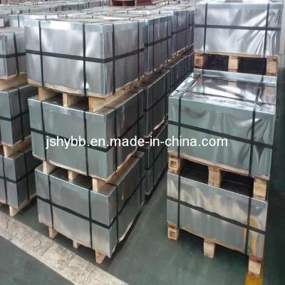 TFS / Tin Free Steel Sheet in Stock for Crown Caps 0.19 Thickness