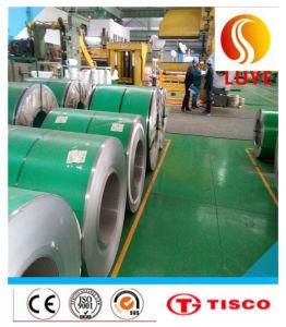 904L Stainless Steel Strip/Belt/Coil