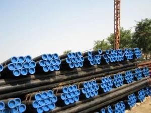 Best Selling Products API 5L Seamless Steel Pipe for Oil and Gas