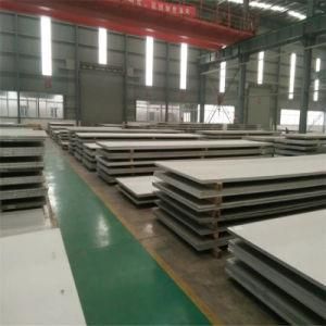 AISI 304 Stainless Steel Coated Sheet/Plate