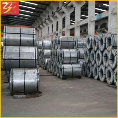 Prime High Quality Cold Rolled Steel Coil Hot DIP Galvanized Steel Coil