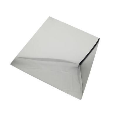 Taiyuda2 500 to 800mm Silver Diamond Color Coatingba Vibration Decoration 4X8 Inox Austenitic Stainless Steel Sheet
