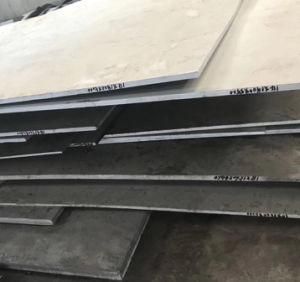 Snc633 Snc632 Snc63130CrNi3 3435 Alloy Steel Sheet Plate