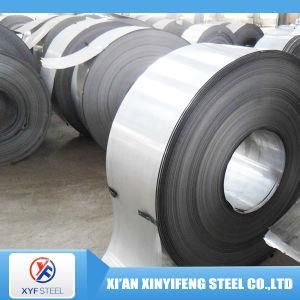 SUS 304L Stainless Steel Coil