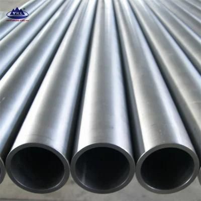 Polishing Bright Mirror Suface 304 316 Stainless Steel Seamless Pipe