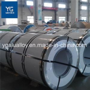 Hot Sale Ba Finish Cold Rolled/Hot Rolled Stainless Steel Coil Circles 201 410 430 304 444 316L 321