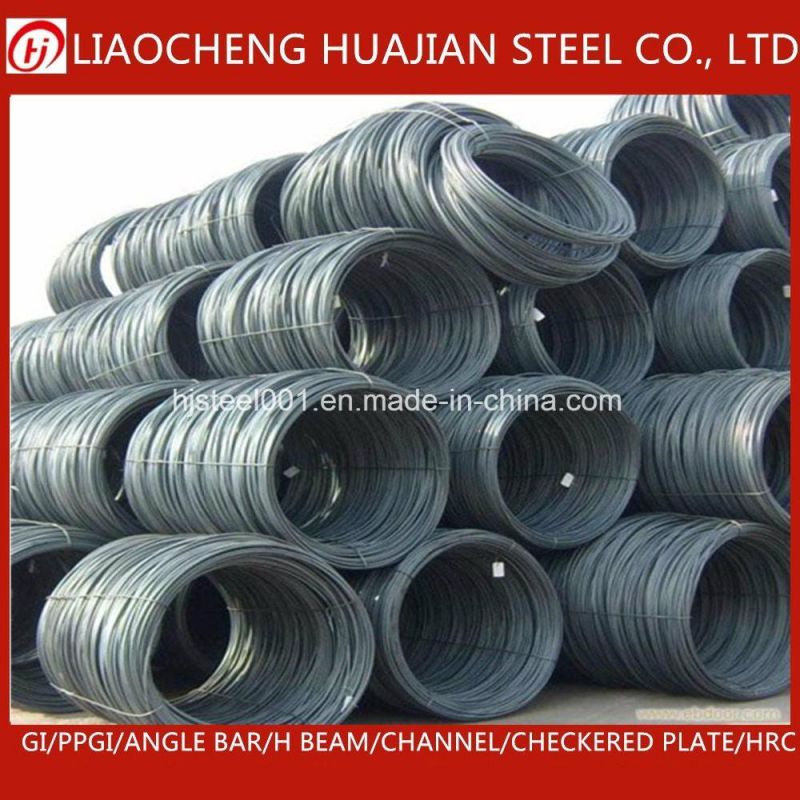 Construction Steel Rebar Deformed Steel Bar Coated Reinforcing Bar