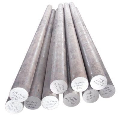 SUS400/SUS300/SUS200/SUS600 Stainless Steel Round Rod/Bar