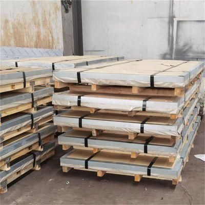 Dx51d Z275 Galvanized Steel Sheet Plates 5mm Cold Steel Coil Plates