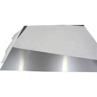 201 Hot Rolled Stainless Steel Sheet Metal High Quality 201 Stainless Steel Plate