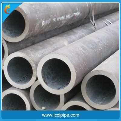 High Quantity Standard Galvanized Steel Pipes