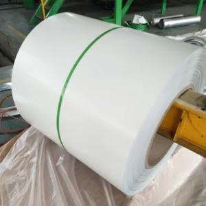 ASTM A653 CS-B O JIS G3302 SGCC G40 Galvanized Iron Sheet Coil PPGI