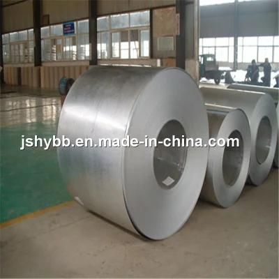 Aluzinc Steel Sheet Cold Rolled Material SGLCC Az150 Galvalume Steel Coil