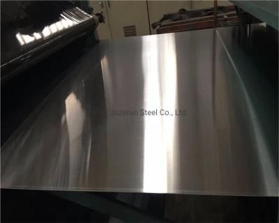 201 304 316L 430 Stainless Steel Sheet with First Quantity