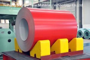 Ral Color Factory Price Roofing Coils Coated Aluzinc Stainless Steel Coil