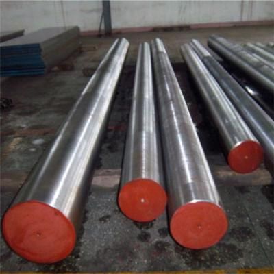 DIN X165crmov12 SKD11 Cr12Mo1V1 D2 Mould Steel Plate/Bar