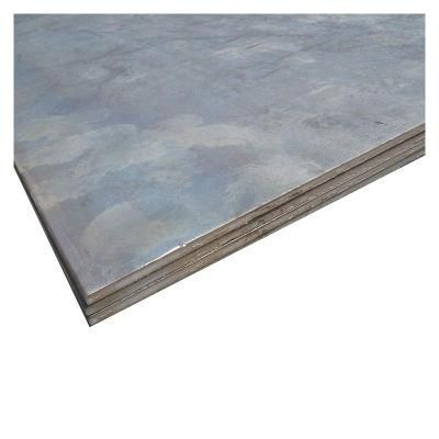 Factory Wholesale ASTM A36 306n 316ln 317L 321 329 High Strength Hot/Cold Rolled Carbon Steel Sheet Galvanized Steel Roofing Plate