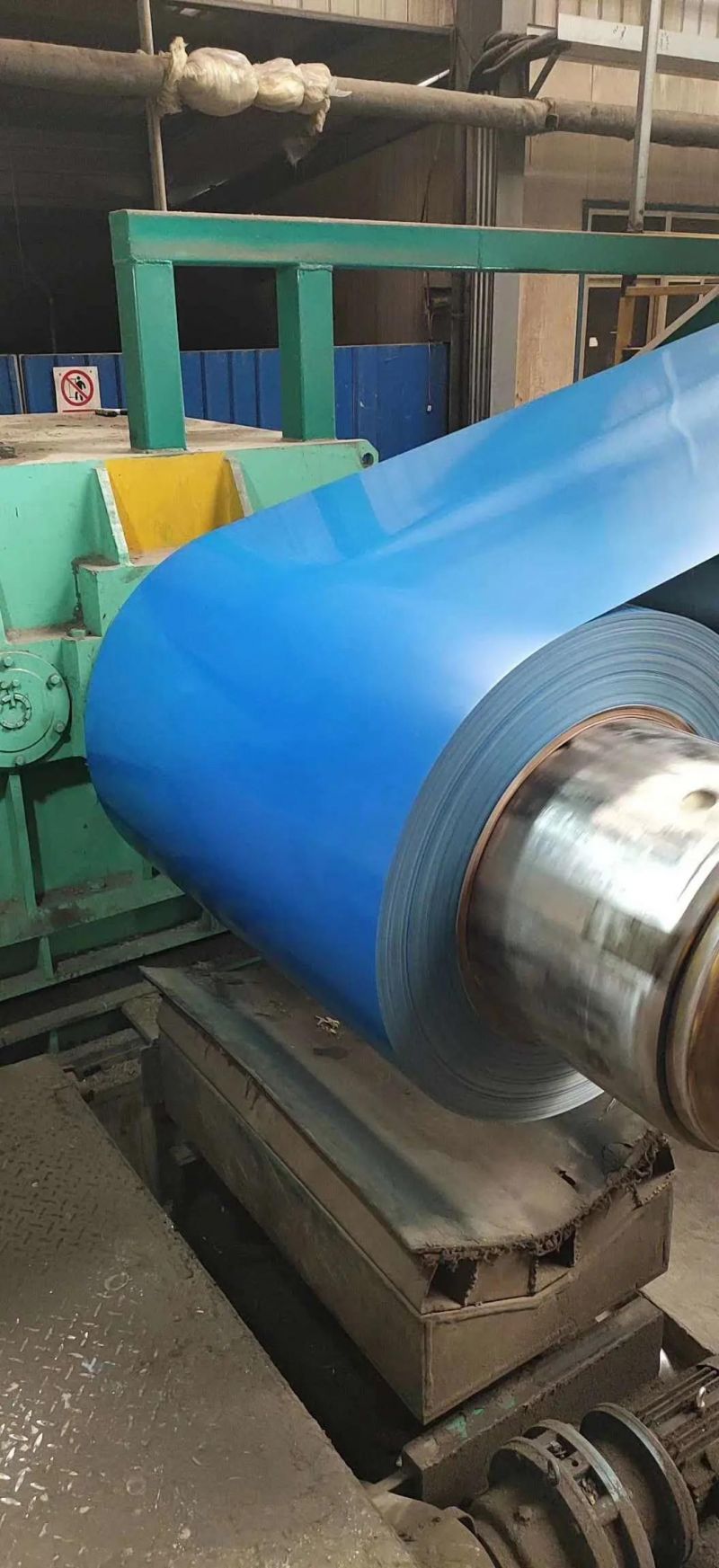 Hot Saled Prepainted Steel Coils PPGI