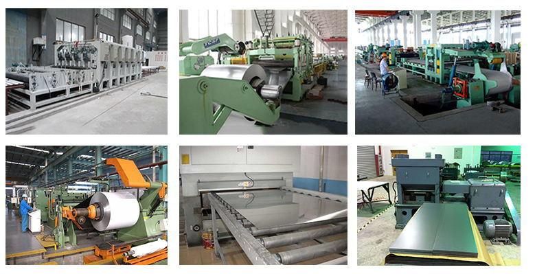 SUS 430 Prime Quality Best Price Stainless Steel Coil Strip Roll
