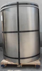 Galvanneal Steel Plate in Coil
