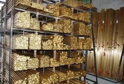 Copper Coated Carbon Rod for Welding
