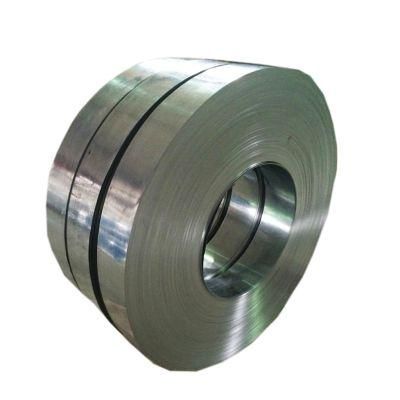 Bright Annealed Black Annealed Cold Rolled Steel Strapping