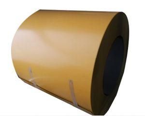 Wooden Prepainted Galvanized Color Steel Coil /PPGI/PPGL